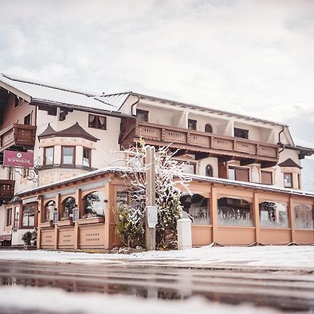 Schwaiger Breitenbach am Inn Exterior foto