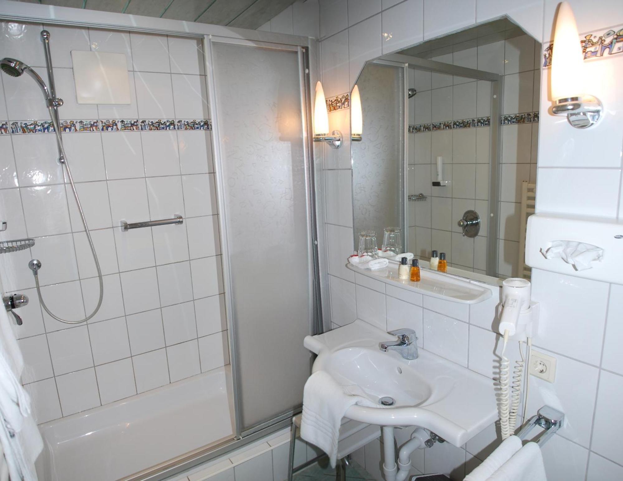 Schwaiger Breitenbach am Inn Quarto foto