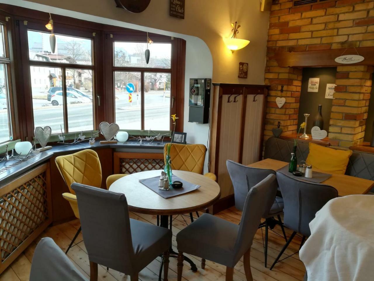 Schwaiger Breitenbach am Inn Exterior foto